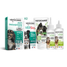 Kit essentiels pour petit chien