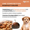 Shampoing pour Chiot, Extrait Amande Douce Composition respectueuse