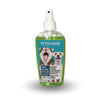 spray dentaire chien